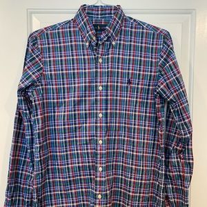 ✨💚 Men’s Long Sleeve Shirt 💚✨